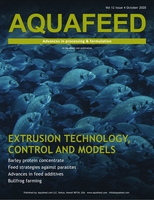 Aquafeed Vol 12 Issue 4 October 2020