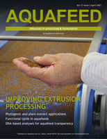 APR 2021  International Aquafeed magazine by Perendale Publishers Ltd -  Issuu