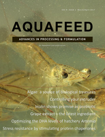 Aquafeed Vol 9 Issue 1 March 2017