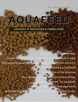 Aquafeed Vol 9 Issue 2 July 2017