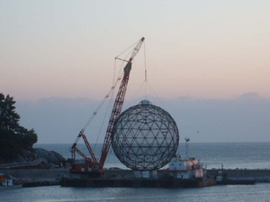 Open Ocean Aquaculture Expands and Diversifies 