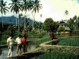 Aquaculture without Frontiers gets underway