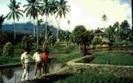 Aquaculture without Frontiers gets underway