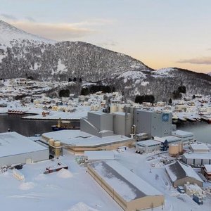BioMar Norway