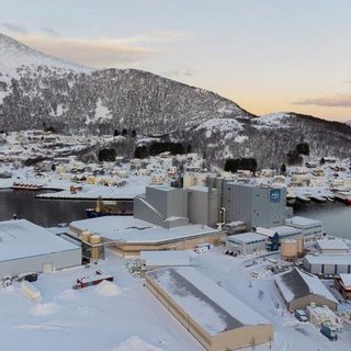 BioMar Norway
