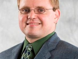 Wenger's Brian Plattner Appointed to KSU Adjunct Faculty