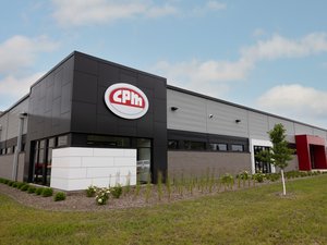 CPMBuilding