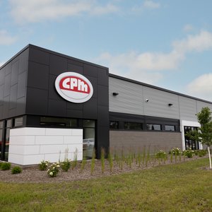 CPMBuilding