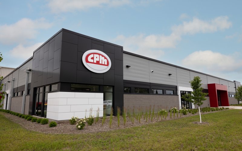 CPMBuilding