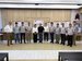 CPM and IDAH team members celebrate the announcement in Taiwan