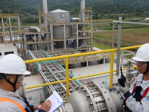 Calysseo China operating press