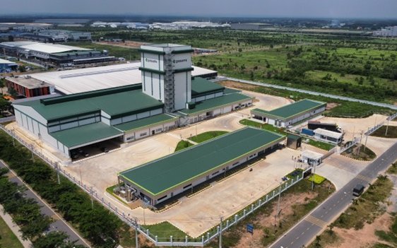 Cargill s-new-Provimi-plant-at-Giang-Dien