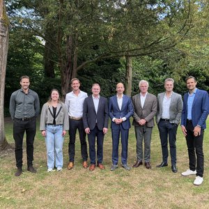 ChainCraft and Innovad Group enter long term exclusive supply agreement to enhance sustainability in animal health