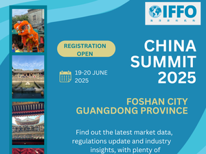 China Summit