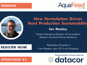 Datacor webinar Zoom