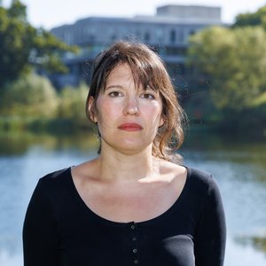 Dr Rose Ruiz Daniels. University of Stirling