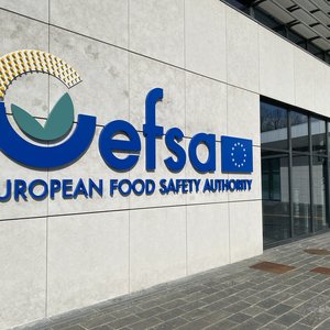 EFSA building 2023