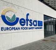 EFSA building 2023