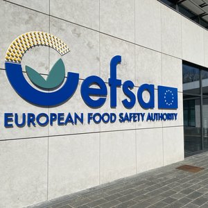 EFSA building 2023