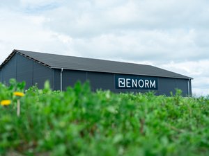 ENORM plant