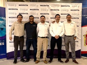 EQUIPO NICOVITA