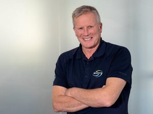 Ewan Cameron