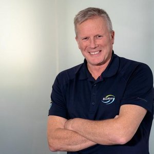 Ewan Cameron