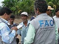 New plans to revive Aceh's tsunami-hit aquaculture industry