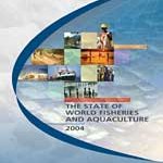 The State of World Fisheries and Aquaculture 2004 [FAO]