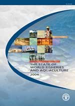 New FAO report shows aquaculture increasing, wild stocks further depleted