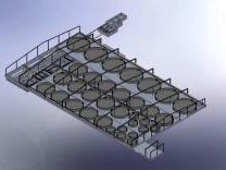 Fischtechnik International Engineering to use geothermal energy for Swiss aquaculture system 