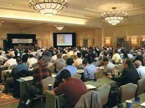 Outlook Meetings spark synergy between shrimp and fish sectors