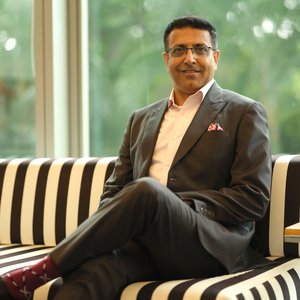 GAVL_Sunil Kataria, MD & CEO