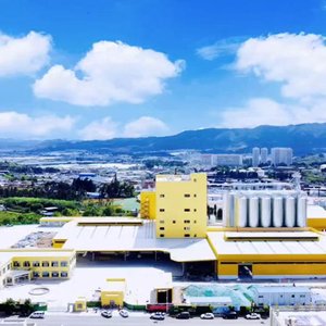 GC-China-Yunnan-Feedmill