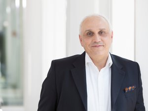 Gaetano Blanda_Head of Animal Nutrition business line_Evonik
