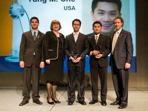 Alltech’s Young Scientist Program hopes to attract 50,000