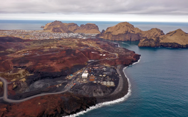 Iceland-farm