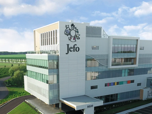 JEFO