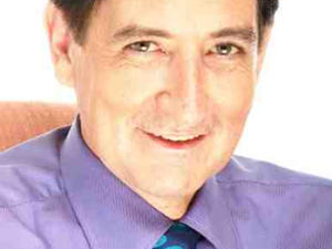 Aqua specialist John Clark PhD joins Meriden
