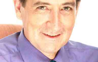 Aqua specialist John Clark PhD joins Meriden
