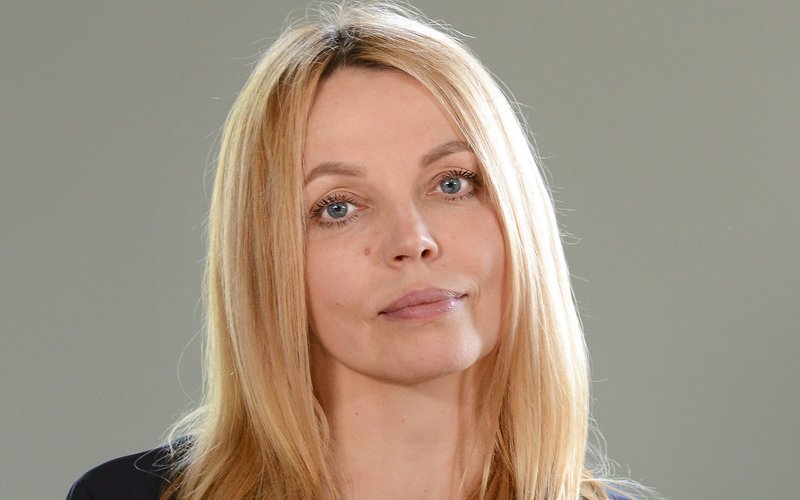 Julia Dvorska