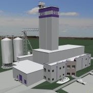 K-State Announces Planned Construction of O. H. Kruse Feed Mill and BioRefinery