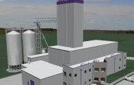 K-State Announces Planned Construction of O. H. Kruse Feed Mill and BioRefinery