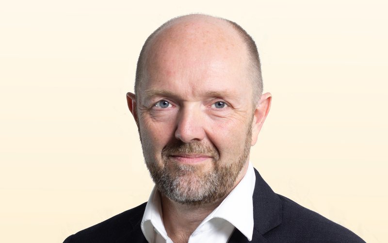 Lars Petersen