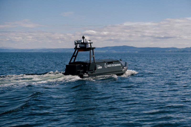 Mariner USV