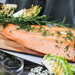 Norwegian Seafood Council