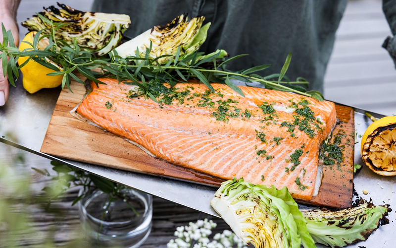 Norwegian Seafood Council