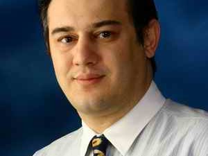 Novus appoints Global Aqua Manager
