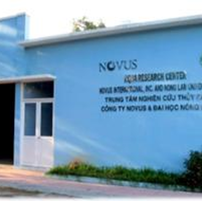 Novus: Investing in the Future of Aquaculture