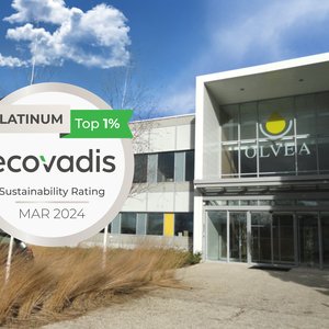 OLVEA-EcoVadis-Platinum-Medal